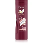 Dove Body Love tělové mléko 400 ml