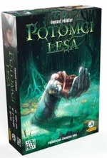 Únikové příběhy: Potomci lesa