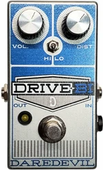 Daredevil Pedals Drive-Bi