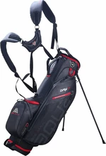 Big Max Aqua Seven G Golfbag Black