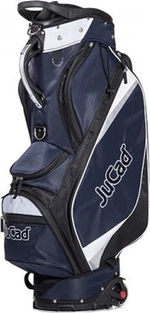 Jucad Roll Blue/White Sac de golf pentru cărucior