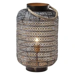 KARE DESIGN Stojaca lampa Sultans Palace 47 cm