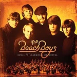 The Beach Boys, Royal Philharmonic Orchestra – The Beach Boys With The Royal Philharmonic Orchestra LP