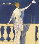 Art Deco (posterbook) - Hajo Düchting