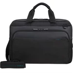 Brašna na notebook Samsonite MYSIGHT na 15.6" (135075-1041) čierna taška na notebook • na uhlopriečku 15,6" • organizér dokumentov • integrovaný USB p