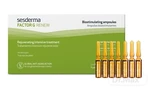 sesderma FACTOR G RENEW Biostimulačné ampulky