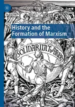 History and the Formation of Marxism