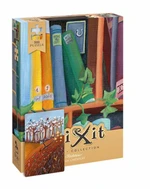 Dixit Puzzle Richness 500 dílků