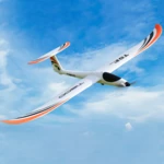 TOP RC HOBBY T1800 1800mm Wingspan EPO FPV Glider RC Airplane KIT