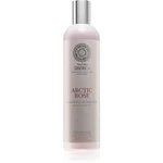 Natura Siberica Copenhagen Arctic Rose regeneračný šampón pre suché a poškodené vlasy 400 ml