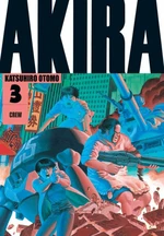 Akira 3 - Katsuhiro Otomo