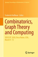 Combinatorics, Graph Theory and Computing