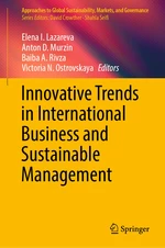 Innovative Trends in International Business and Sustainable Management