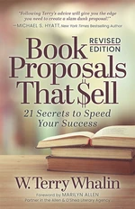 Book Proposals That Sell