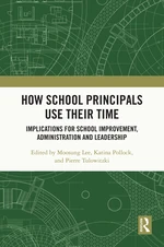 How School Principals Use Their Time