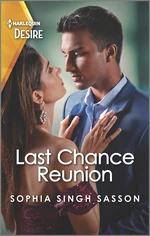 Last Chance Reunion