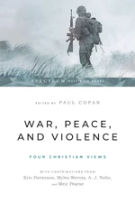 War, Peace, and Violence
