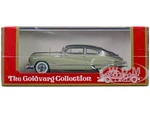 1948 Buick Roadmaster Coupe Light Green and Cumulus Gray Metallic Limited Edition to 220 pieces Worldwide 1/43 Model Car by Goldvarg Collection