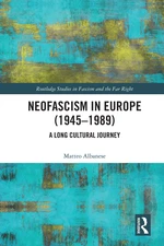 Neofascism in Europe (1945â1989)