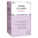 VITABALANS LADY Biotín collagen skin beauty 120 tabliet