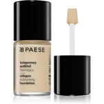 Paese Collagen hydratační make-up s kolagenem odstín 301 N Light Beige 30 ml