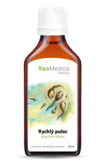 Yaomedica 101 Rychla Zubrienka 50ml