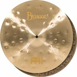 Meinl Byzance Jazz Thin 15" Hi-Hat talerz perkusyjny