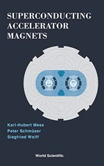 Superconducting Accelerator Magnets