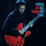 Eric Clapton – Nothing but the Blues CD