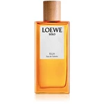 Loewe Solo Ella toaletní voda pro ženy 100 ml