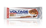 Voltage energy cake with caffeine - káva