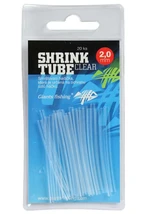 Giants fishing smršťovací hadička shrink tube clear 20 ks - 1,6 mm