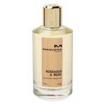 MANCERA Roseaoud & Musk 120 ml parfumovaná voda unisex