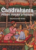 Čandrakánta - Dévakínandan Khatrí