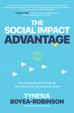 The Social Impact Advantage