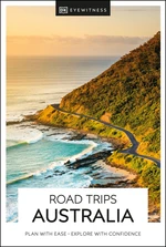 DK Eyewitness Road Trips Australia