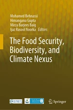 The Food Security, Biodiversity, and Climate Nexus