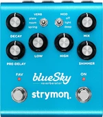 Strymon BlueSky V2 Kytarový efekt