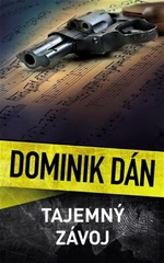 Tajemný závoj - Dominik Dán