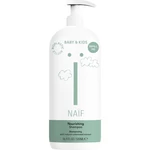 Naif Baby & Kids Nourishing Shampoo výživný šampón pre detskú pokožku hlavy 500 ml