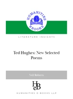 Ted Hughes