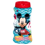 Epee Šampón a shower gel 2v1 Mickey 475 ml