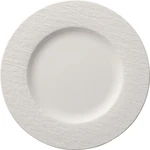 Villeroy & Boch MĚLKÝ TALÍŘ, keramika, 27 cm