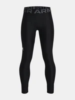 Leggings da ragazzo Under Armour HG Armour