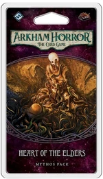 Arkham Horror: The Card Game - Heart of the Elders