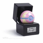 Replika Heal Ball pro sběratele (Heal Ball Diecast Replica)