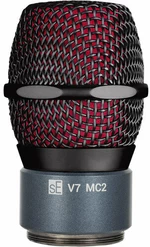 sE Electronics V7 MC2 BK & BL Kapsuła mikrofonowa