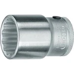 Vložka pro nástrčný klíč Gedore D 32 1.13/16AF, 3/4", chrom-vanadová ocel 6275500