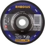 Rhodius 200274 Rhodius RS2 řezný kotouč 230 x 7,0 x 22,23 mm Ø 230 mm 1 ks