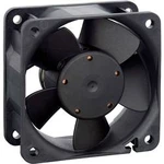 Axiální ventilátor EBM Papst 612 NGN 9272206015, 12 V/DC, 35 dB, (d x š x v) 60 x 60 x 25 mm